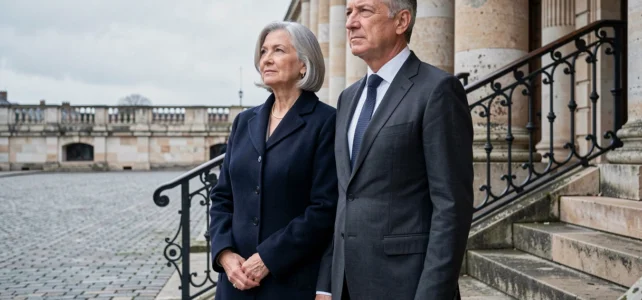 Le parcours d’Annaliese Witschak et George Soros : histoire d’une vie hors du commun