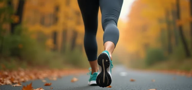 Comment choisir ses chaussures de running selon sa pronation ou supination du pied