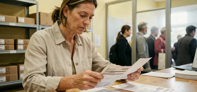 Comprendre les différences entre relais Pickup et consigne Colissimo pour vos colis Comprendre les différences entre relais Pickup et consigne Colissimo pour vos colis