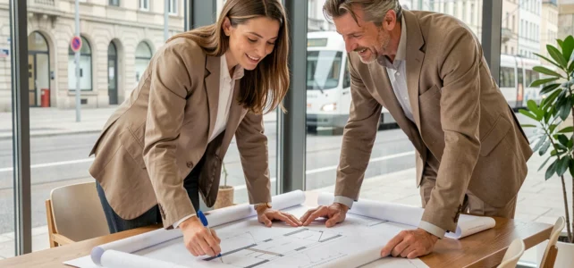 Les dernières tendances et conseils pour réussir votre projet immobilier en Suisse Les dernières tendances et conseils pour réussir votre projet immobilier en Suisse