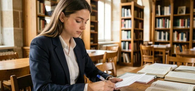 Comprendre le système LMD en France : fonctionnement, avantages et enjeux pour les étudiants Comprendre le système LMD en France : fonctionnement, avantages et enjeux pour les étudiants