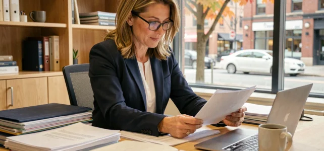 Comment réussir à choisir une franchise rentable et lancer son activité au Québec Comment réussir à choisir une franchise rentable et lancer son activité au Québec