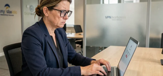Comment résoudre les problèmes de connexion à Intraparis Nomade facilement Comment résoudre les problèmes de connexion à Intraparis Nomade facilement