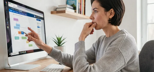 Pourquoi et comment consulter le plan du site pour une navigation optimale Pourquoi et comment consulter le plan du site pour une navigation optimale