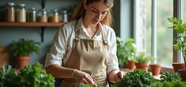 Adopter un mode de vie sain et écologique : conseils pour un quotidien plus bio Adopter un mode de vie sain et écologique : conseils pour un quotidien plus bio