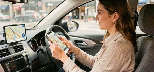 Guide pratique pour activer le son sur Mappy et profiter d’un guidage vocal optimal Guide pratique pour activer le son sur Mappy et profiter d’un guidage vocal optimal
