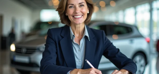 Les avantages du CGOS pour financer l’achat d’une voiture neuve facilement Les avantages du CGOS pour financer l’achat d’une voiture neuve facilement