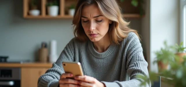 Comment savoir à qui appartient un numéro inconnu grâce à l&rsquo;annuaire inversé ?