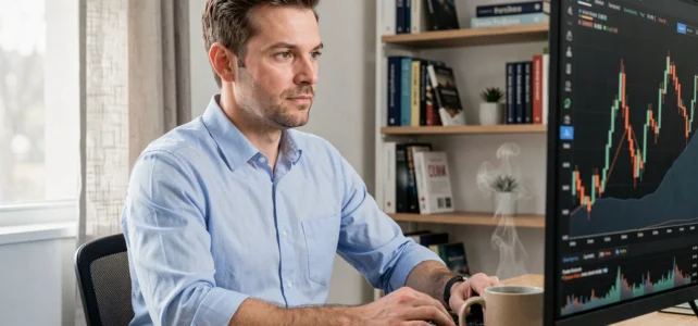 Les clés pour débuter et investir en bourse avec confiance et stratégie Les clés pour débuter et investir en bourse avec confiance et stratégie