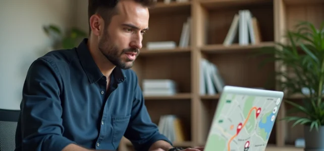 Gozmap : les étapes clés pour continuer à l’utiliser après le changement d’adresse Gozmap : les étapes clés pour continuer à l’utiliser après le changement d’adresse