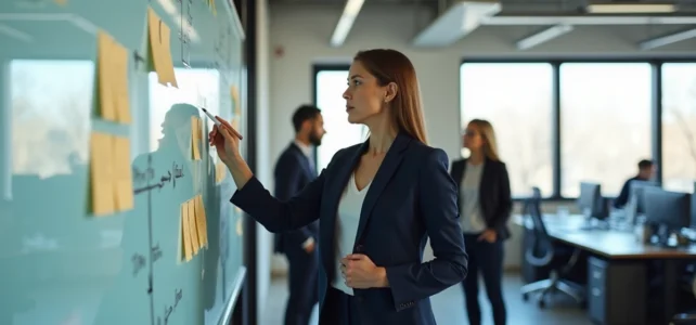 Intrapreneuriat ou entrepreneuriat : comprendre les différences et choisir la meilleure voie Intrapreneuriat ou entrepreneuriat : comprendre les différences et choisir la meilleure voie