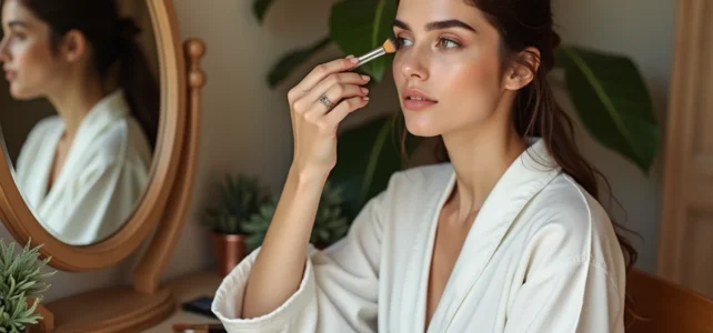 Guide pratique : comment se maquiller les yeux étape par étape pour un regard sublime Guide pratique : comment se maquiller les yeux étape par étape pour un regard sublime