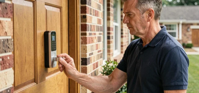Comment protéger efficacement votre logement et sécuriser votre investissement immobilier