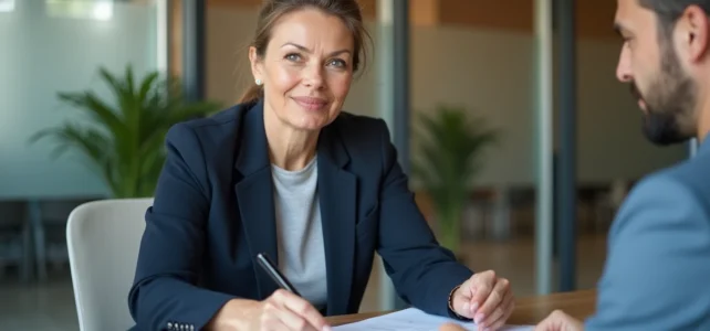 Comment accompagner la reconversion professionnelle des salariés vers de nouveaux métiers Comment accompagner la reconversion professionnelle des salariés vers de nouveaux métiers