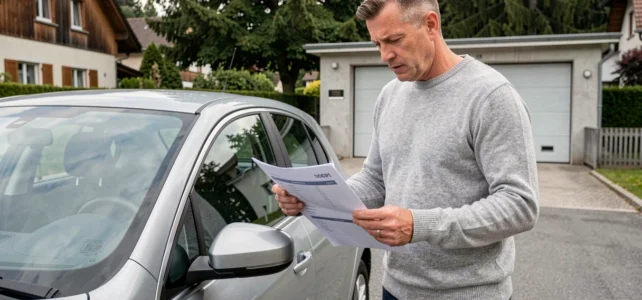 Acheter et vendre sa voiture d’occasion en Suisse : guide complet et astuces Acheter et vendre sa voiture d’occasion en Suisse : guide complet et astuces