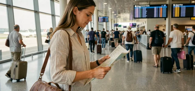 Les dernières actualités voyages : tendances, conseils et nouveautés à ne pas manquer Les dernières actualités voyages : tendances, conseils et nouveautés à ne pas manquer