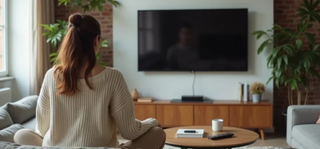 Wooka : comment la plateforme révolutionne le streaming et séduit la France
